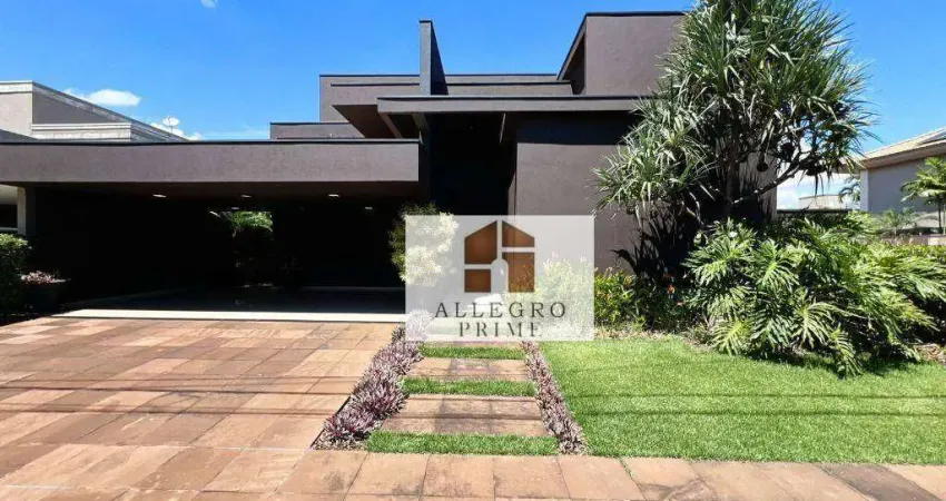 Casa à venda no Damha V com 4 suítes e 2 vagas de garagem / Próximo a Represa Municipal