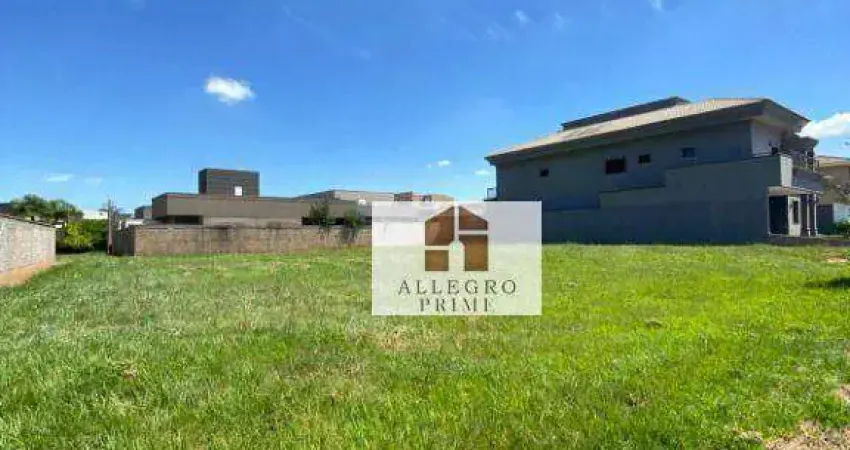 Terreno à venda no Eco Village com 536m² / Próximo ao Iguatemi