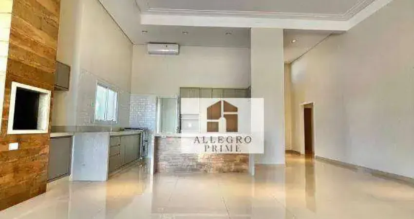 Casa com 4 dormitórios à venda, 256 m² por r$ 4.000.000,00 - residencial quinta do golfe jardins - são josé do rio preto/sp