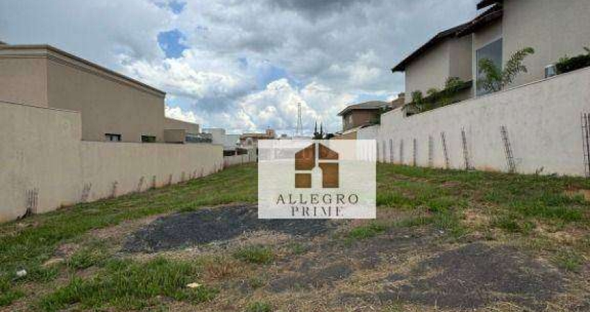 Terreno à venda no Golden Park com 446m² / Próximo ao Iguatemi