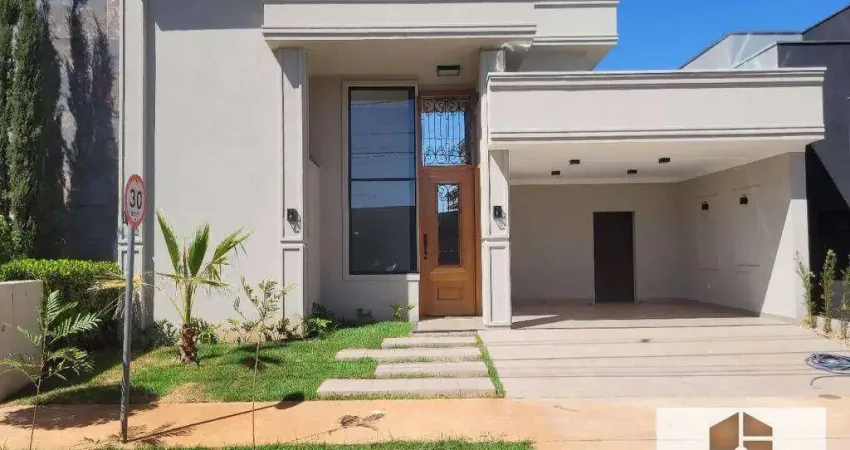 Casa à venda no Village Damha III com 3 suítes e 2 vagas de garagem / Próximo ao Mercado Proença da Av Belvedere