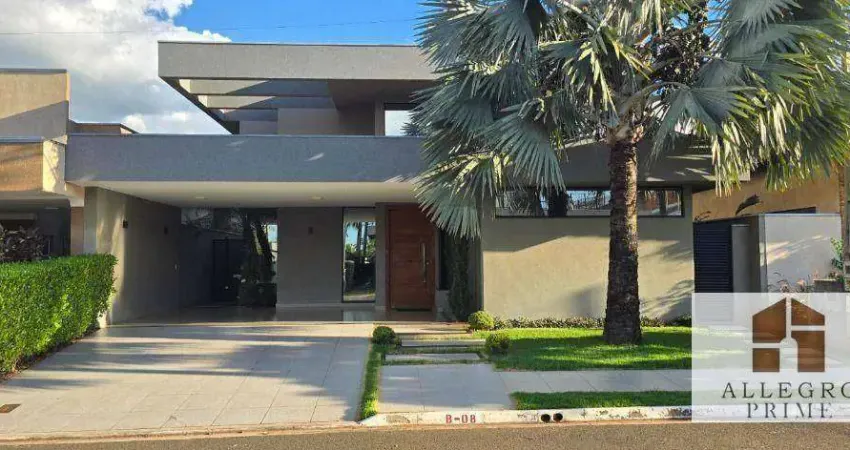 Casa à venda no Golden Park com 3 suítes e 2 vagas de garagem / Próximo a Rod. Washington Luís