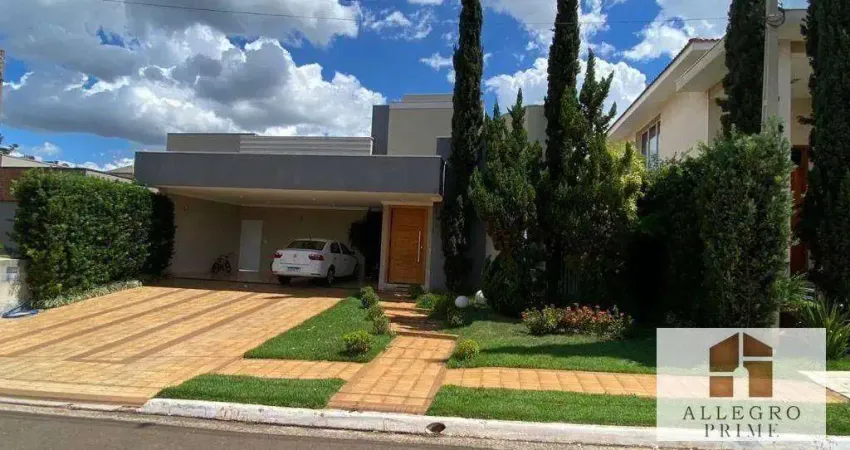 Casa à venda no Golden Park com 3 suítes e 2 vagas de garagem / Próximo a Rod. Washington Luís