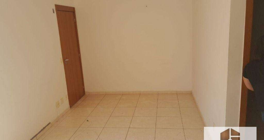 Apartamento à venda no Rios D Itália com 2 dormitórios e 1 vaga de garagem / Próximo ao Compre Mix