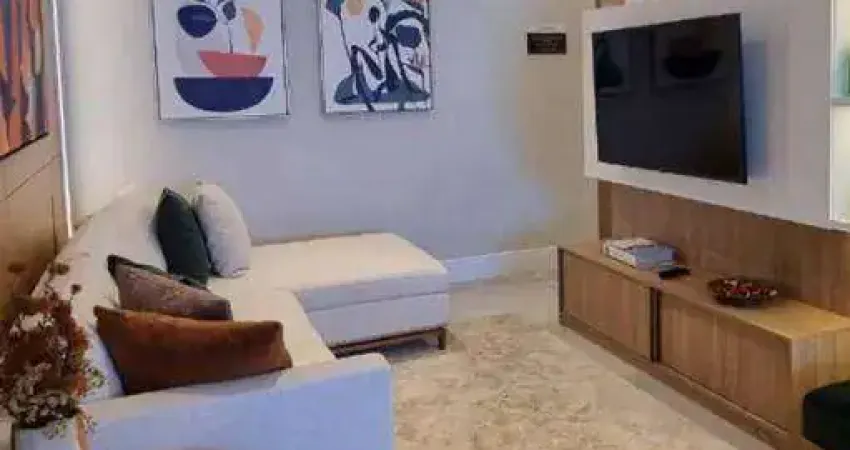 Apartamento à venda no Myrá JK - Lupema com 3 dormitórios e 2 vagas de garagem / Próximo ao Shopping Iguatemi