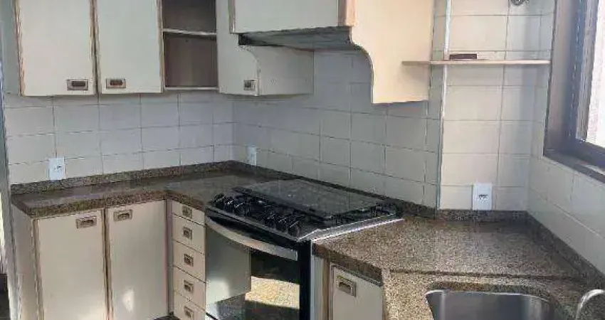 Apartamento à venda no Residencial Pablo Picasso com 4 suítes e 3 vagas de garagem