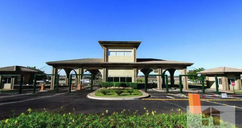 Terreno à venda no Buona Vitta com 601,57m² / Próximo ao Buffet Vila Conte