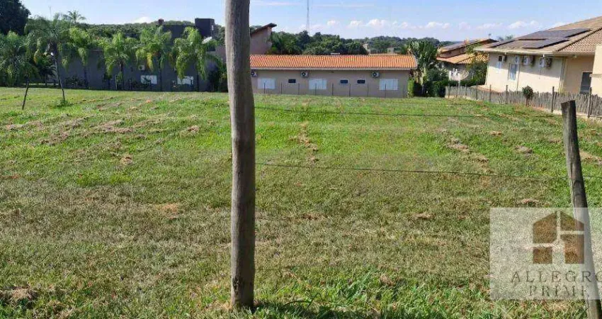 Terreno à venda na Enseada Azul II com 1250m² / Fronteira-MG