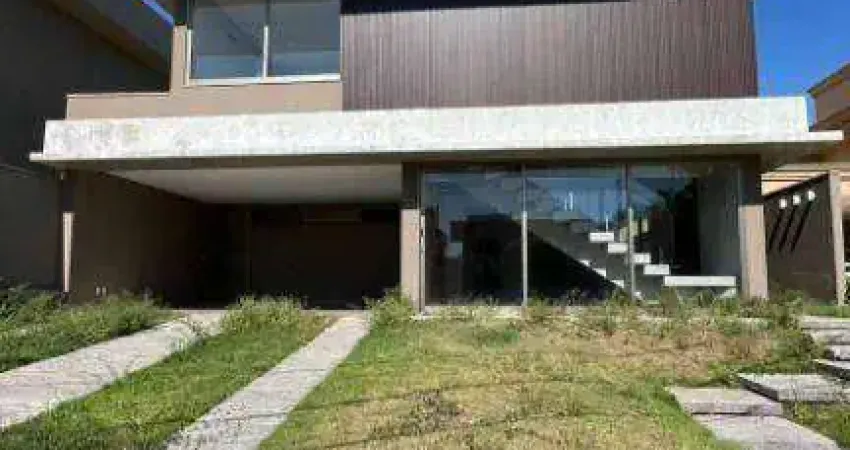 Sobrado com 3 dormitórios à venda, 270 m² por R$ 1.800.000 - Gaivota II - São José do Rio Preto/SP