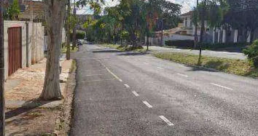 Terreno à venda, 525 m² por R$ 900.000 - Parque Residencial Comendador Mancor Daud - São José do Rio Preto/SP