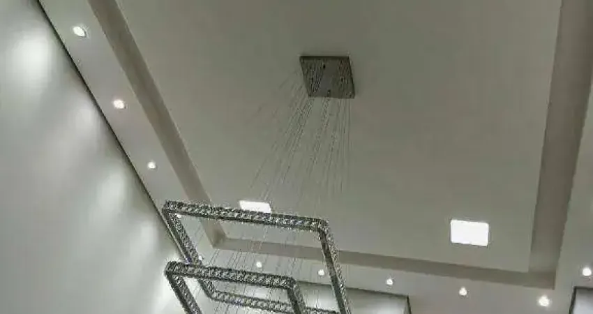 Casa com 3 dormitórios à venda por R$ 800.000 - Parque Residencial J. Macedo - São José do Rio Preto/SP