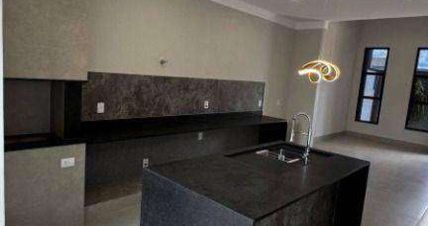 Casa com 3 dormitórios à venda, 125 m² por R$ 680.000 -Setsul II - São José do Rio Preto/SP.