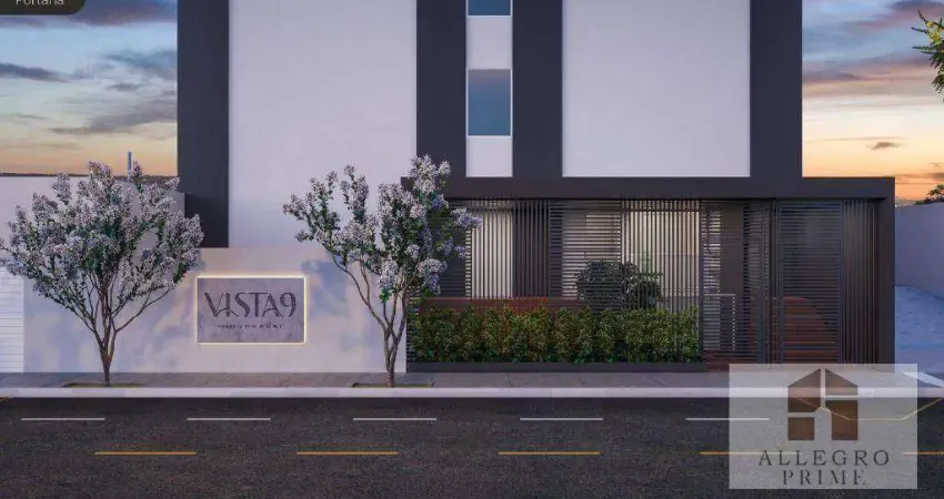 Studio com 1 dormitório à venda, 31 m² por R$ 270.560 - Boa Vista - São José do Rio Preto/SP.