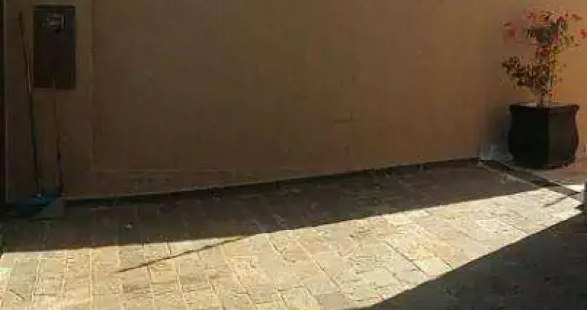 Casa com 3 dormitórios à venda, 200 m² por R$ 650.000 - Jardim Mugnaini - São José do Rio Preto/SP