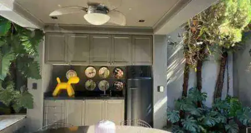 Casa com 3 dormitórios à venda, 184 m² por R$ 1.600.000 - Residencial West Valley - São José do Rio Preto/SP