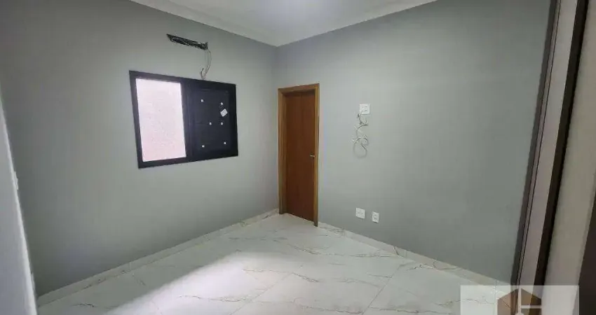 Casa com 3 dormitórios à venda, 219 m² por r$ 1.500.000 - quinta do lago i - são josé do rio preto/sp.