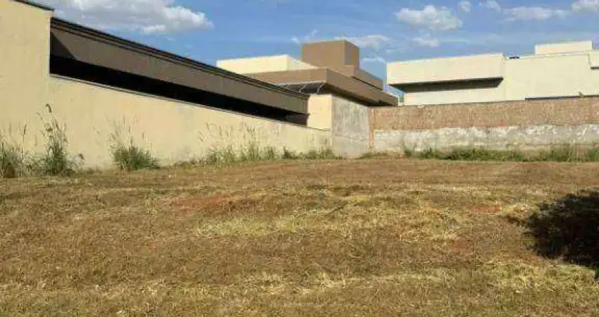 Terreno à venda, 400 m² por r$ 680.000 - gaivota ii - são josé do rio preto/sp