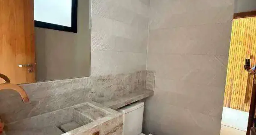 Sobrado com 3 dormitórios à venda, 240 m² por r$ 1.650.000 - residencial gaivota i - são josé do rio preto/sp