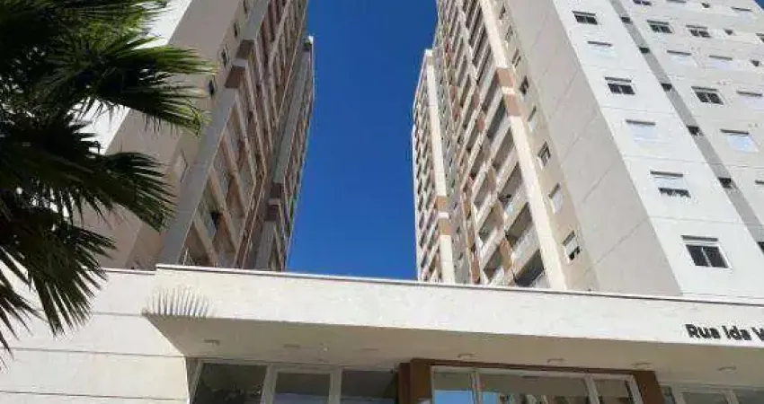 Apartamento com 3 dormitórios à venda, 76 m² por r$ 520.000 - vila redentora - são josé do rio preto/sp