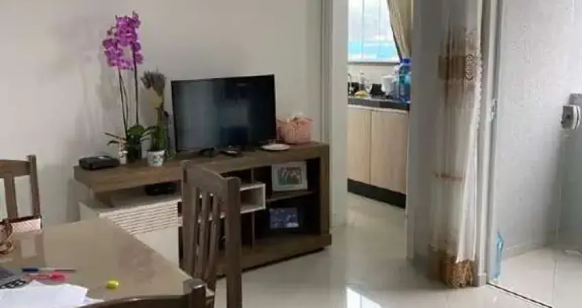 Apartamento à venda no bairro Santa Rita em Brusque/SC