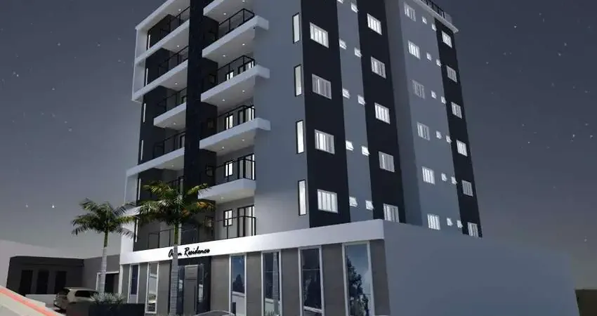 Apartamento à venda, 1 quarto, 1 suíte, Souza Cruz - Brusque/SC