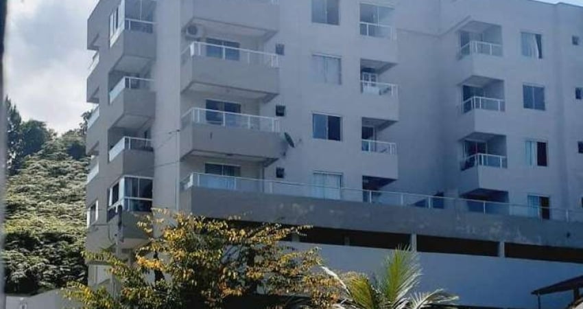 Apartamento à venda, 2 quartos, 1 vaga, Souza Cruz - Brusque/SC