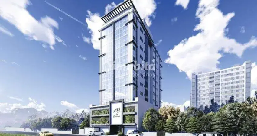 Apartamento à venda no bairro Centro I em Brusque/SC