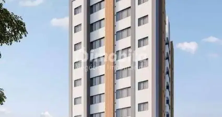 Apartamento à venda no bairro Guarani em Brusque/SC
