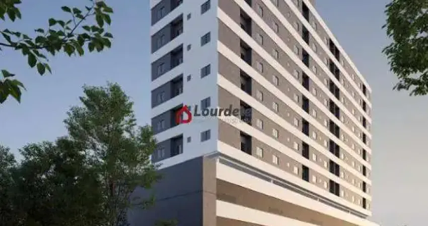 Apartamento com 1 quarto à venda na Rua José Vendelino Regis, 100, Santa Terezinha, Brusque