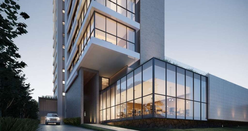 Apartamento à venda no bairro Centro I em Brusque/SC