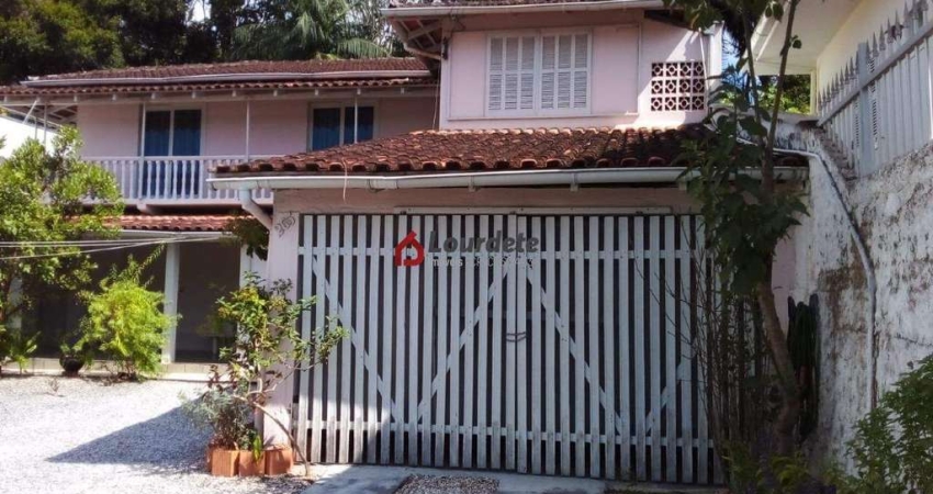 Casa com 3 quartos à venda na Rua Henrique Hartke, 265, Primeiro de Maio, Brusque