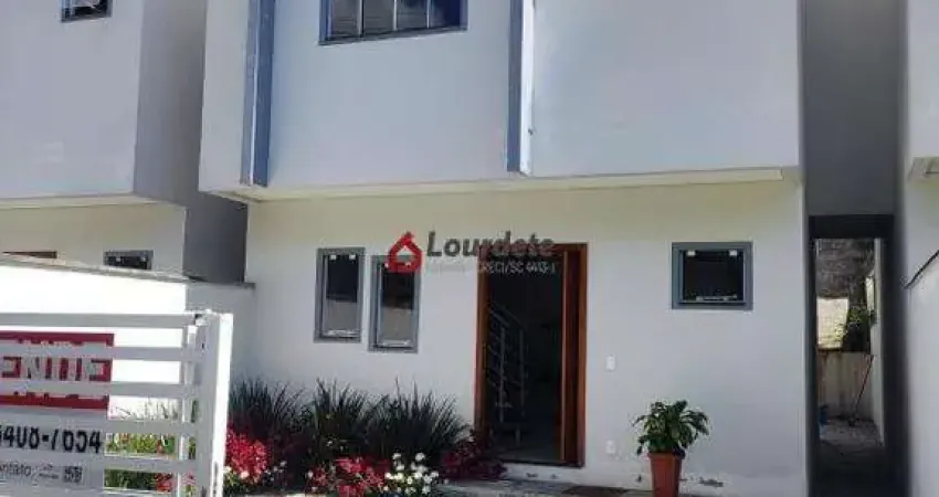 Casa com 2 quartos à venda na Rua Andrino Bento Amorim, 266, Souza Cruz, Brusque