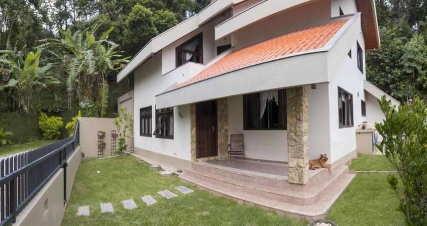 Casa com 2 quartos à venda na Rua Luiz Bruns, 250, Santa Rita, Brusque