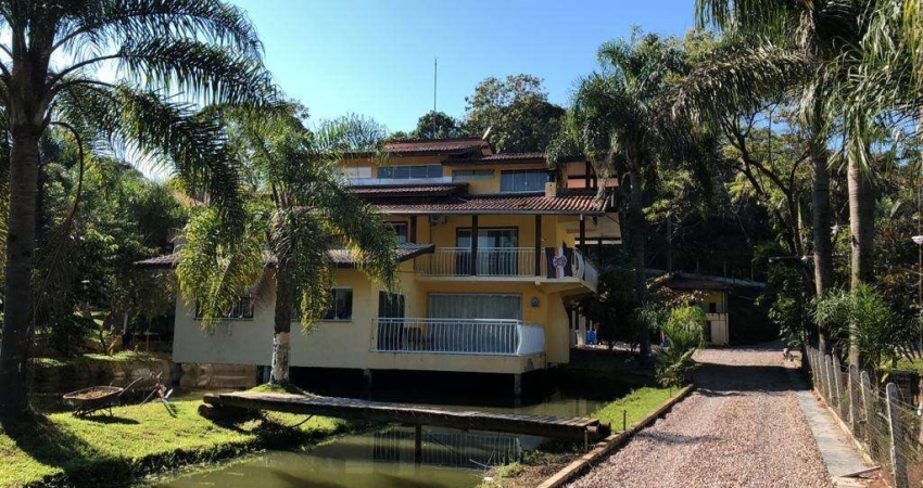 Chácara / sítio com 2 quartos à venda na Rua Amadio Beduschi, 440, Povoado de Barracão, Gaspar