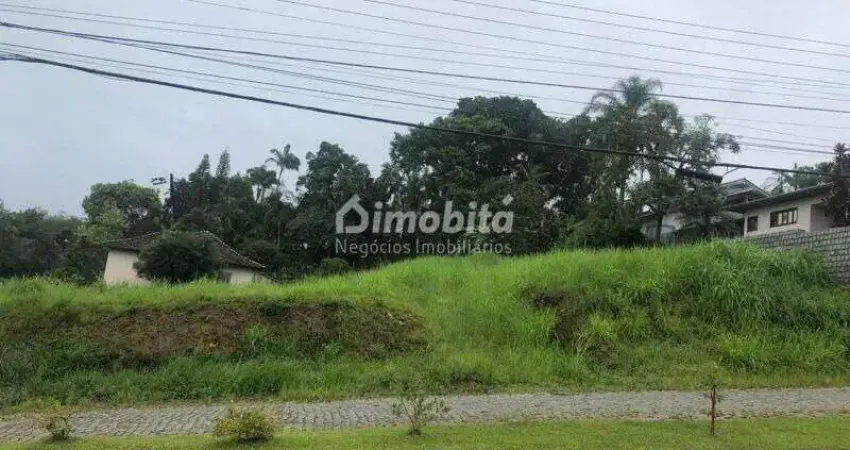 Terreno à venda na Avenida Augusto Bauer, Jardim Maluche, Brusque