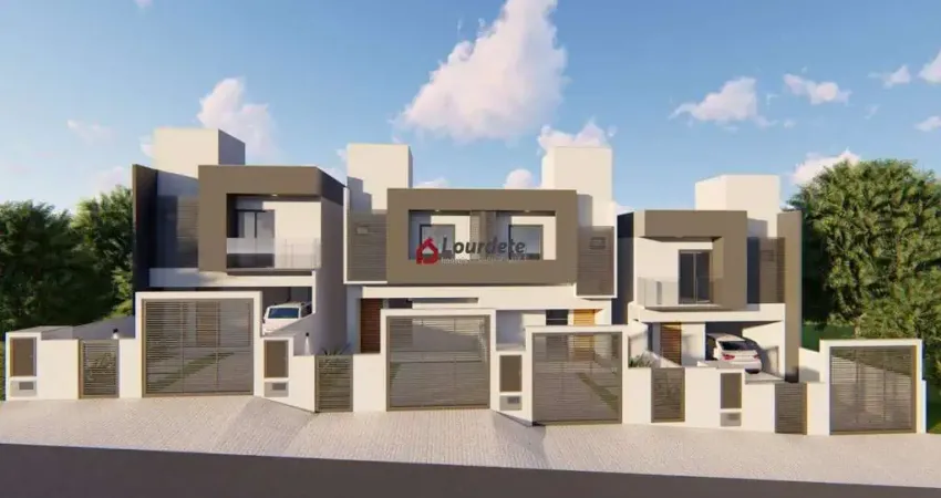 Casa com 2 quartos à venda na Rua Adão Schwartz, s/n, Rio Branco, Brusque