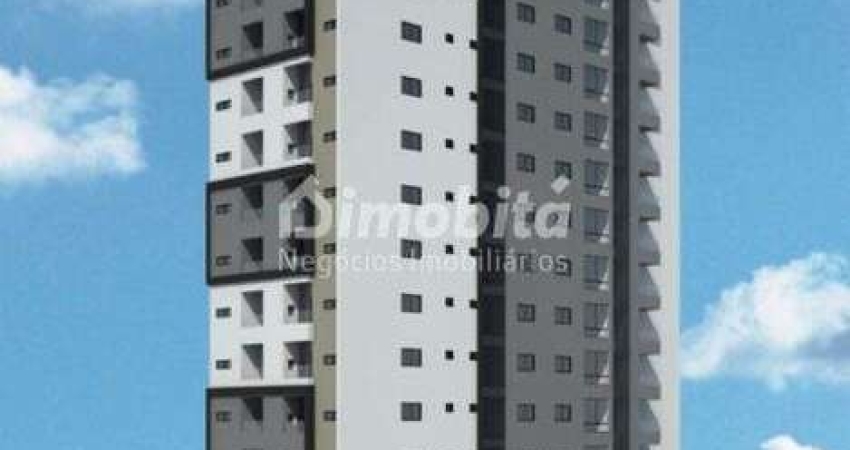 Apartamento com 2 quartos no bairro São Luiz em Brusque- SC