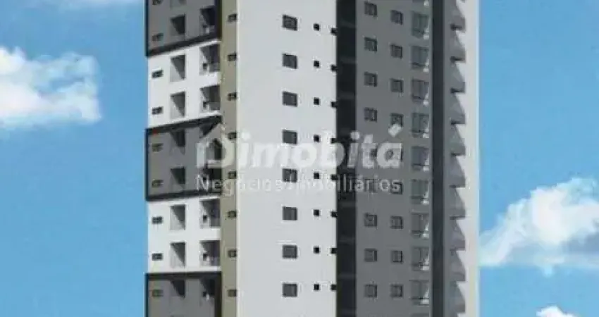 Apartamento à venda na Rua Felipe Schmidt, São Luiz, Brusque