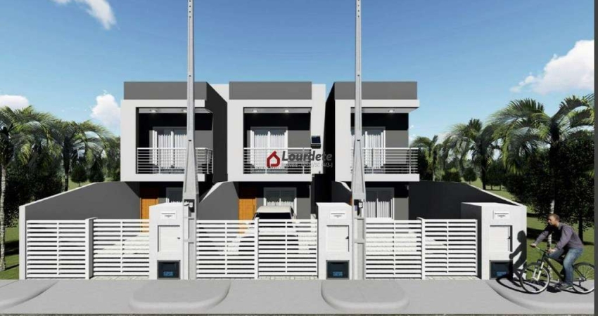 Casa à venda na Rua Ivan Carlos Kohler, 640, São João, Brusque