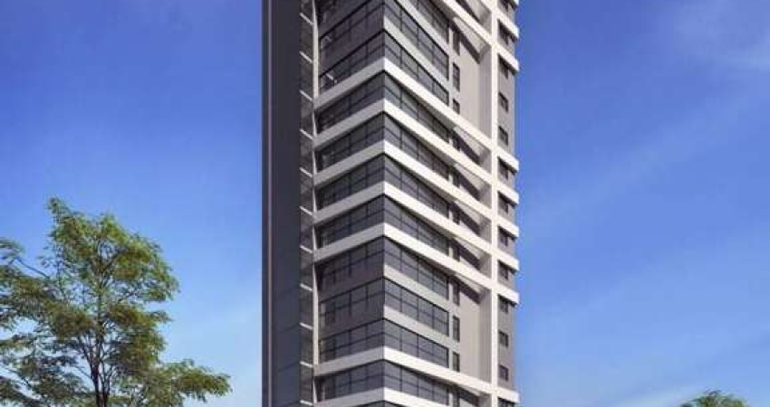 Apartamento à venda, 4 suítes, 4 vagas, Centro I - Brusque/SC