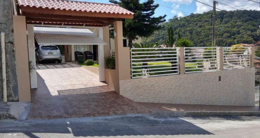 Casa de Alvenaria à venda em Limeira Baixa - Brusque/SC