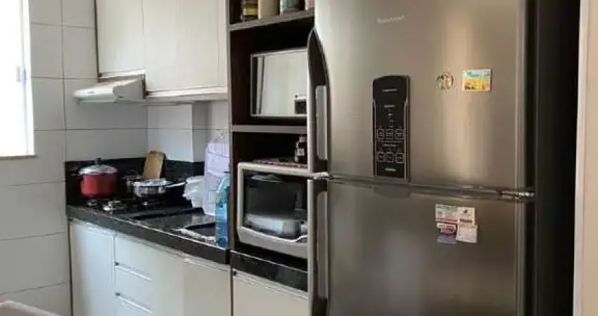 Apartamento à venda no bairro Centro I em Brusque/SC