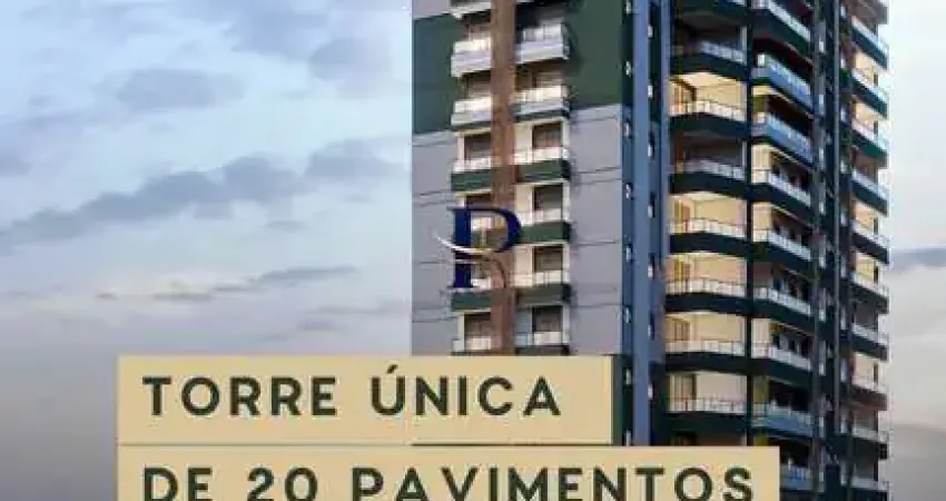 Lançamento Miraggio - Jacareí - Contate-nos para maiores informações.