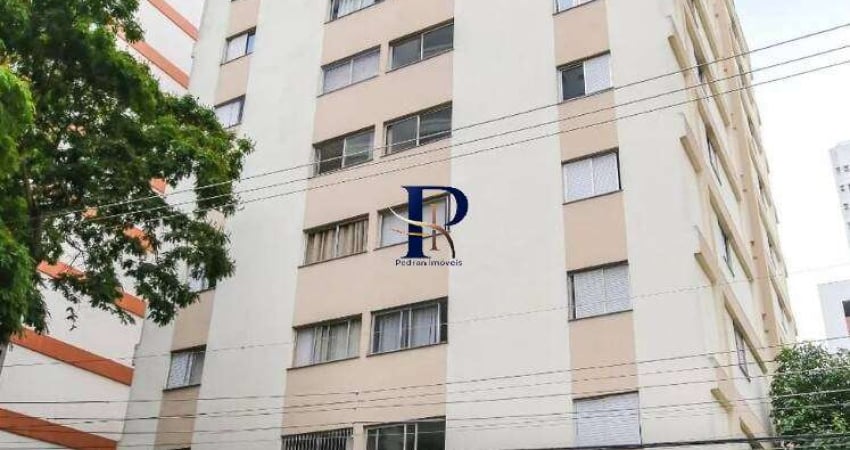 Apto Mobiliado para locação - 2 dorm. na Vila Adyanna