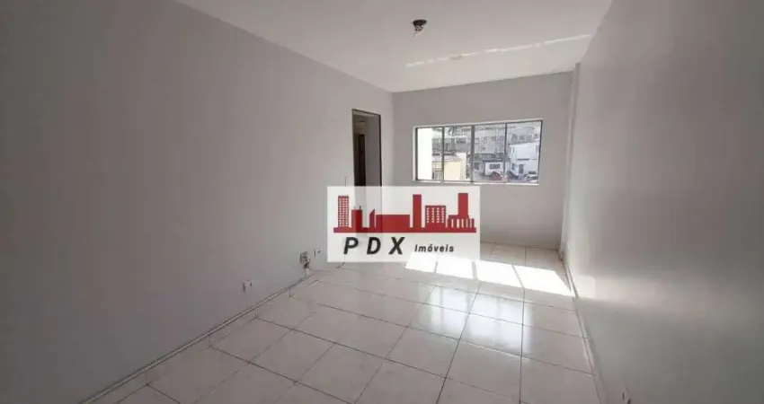 Apartamento com 2 quartos à venda na Rua dos Jatobás, Jabaquara, São Paulo