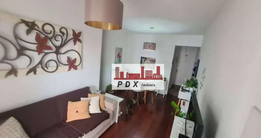 Apartamento com 3 quartos à venda na Rua Jovina, Vila Mascote, São Paulo