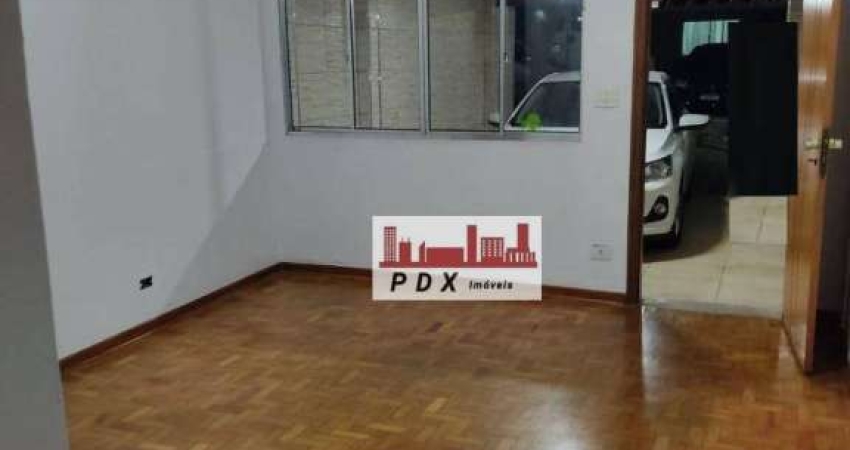 Casa com 3 dormitórios à venda, 180 m² por R$ 400.000,00 - Jabaquara - São Paulo/SP