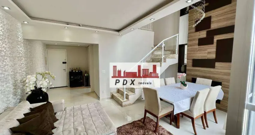 Cobertura com 3 quartos à venda no Jardim Marajoara, São Paulo 