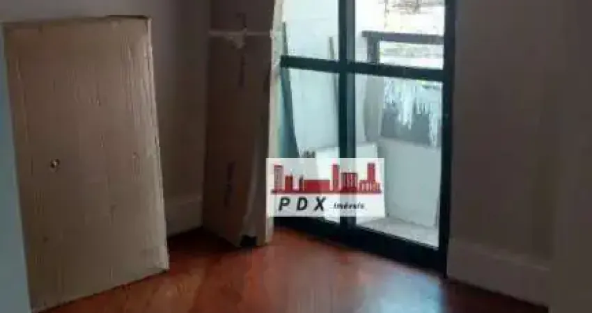 Apartamento para alugar, 160 m² por R$ 7.895,00/mês - Campo Belo - São Paulo/SP