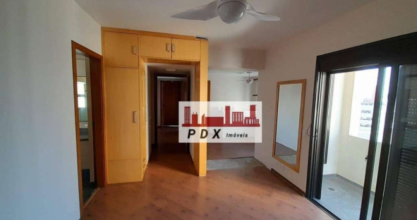 Cobertura à venda, 391 m² por R$ 2.780.000,00 - Campo Belo - São Paulo/SP